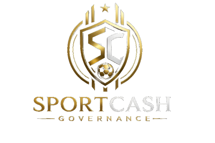 SportCash Governance